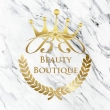 Beauty Boutique BB 