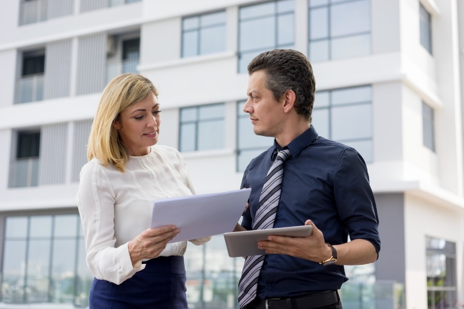 Jak pandemia wpłynęła na oczekiwania wobec zarządców nieruchomości?