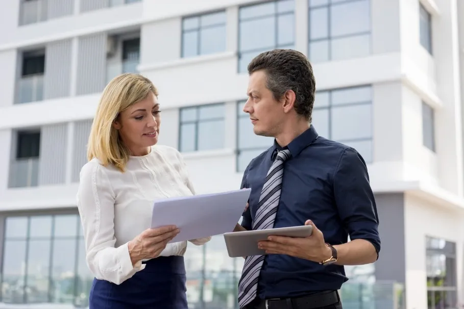 W jaki sposób oczekiwania mieszkańców różnią się w zależności od typu nieruchomości?