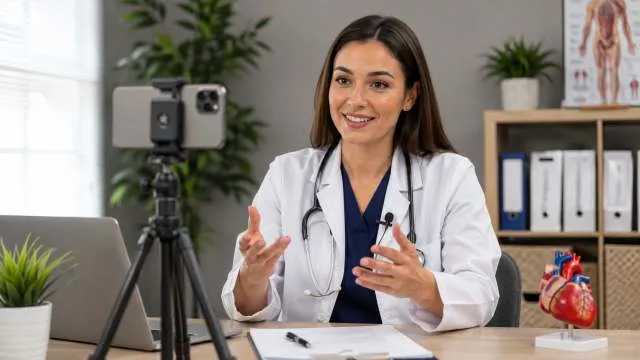 Marketing medyczny – jak skutecznie promować klinikę medycyny estetycznej?