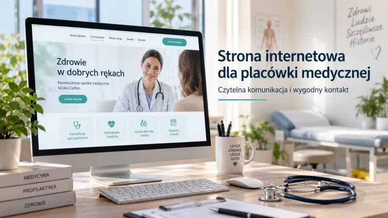 Jak skutecznie prowadzić kampanie Google Ads dla gabinetów medycznych