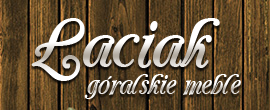 Strona www Meble ogrodowe Łaciak Strona www Meble ogrodowe Łaciak